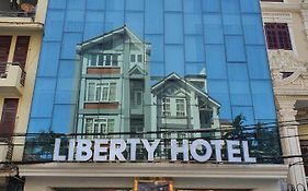 Khách sạn Liberty