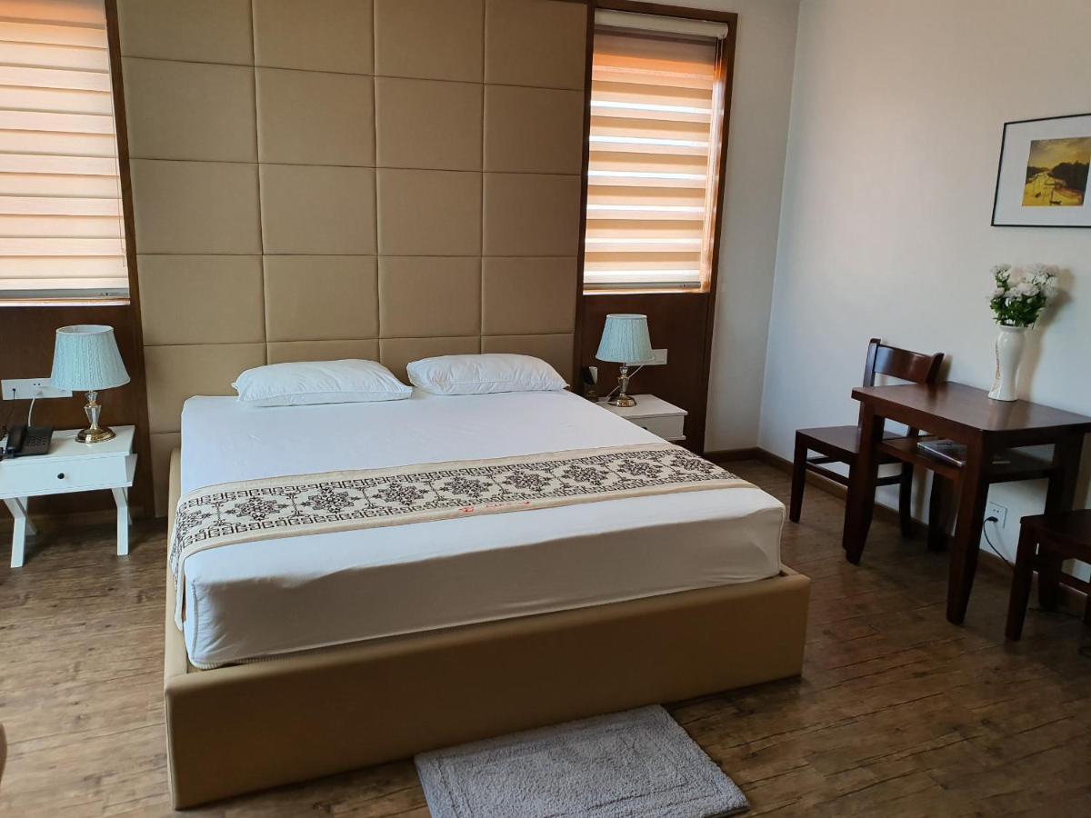 Khách sạn Liberty Thành phố Hải Phòng Ngoại thất bức ảnh